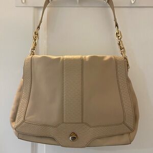 Cole Haan leather bag